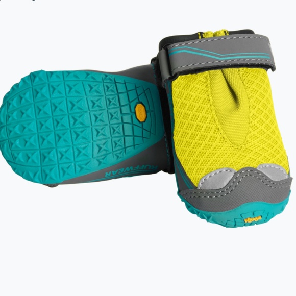 RuffWear Other - Ruffwear Grip Trex Dog Shoes